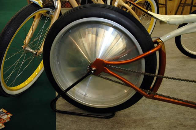 mondial du 2 roues 2007 - 28 sur 30