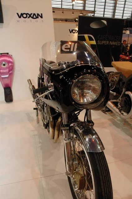 mondial du 2 roues 2007 - 24 sur 30