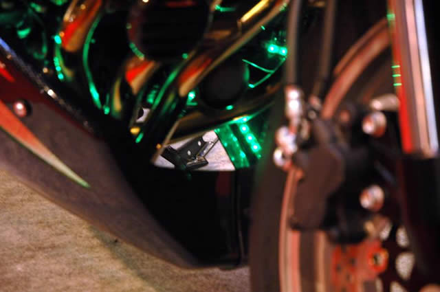 mondial du 2 roues 2007 - 29 sur 30