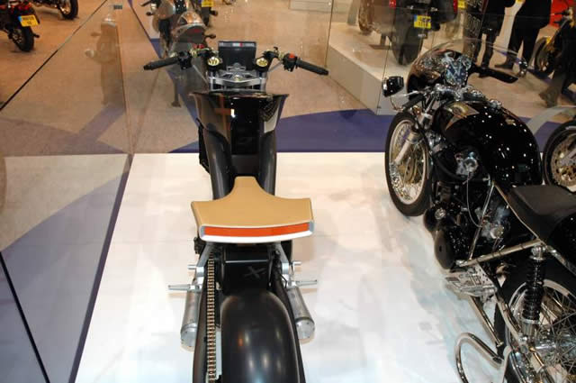 mondial du 2 roues 2007 - 3 sur 30