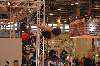 mondial du 2 roues 2007