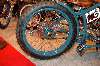 mondial du 2 roues 2007
