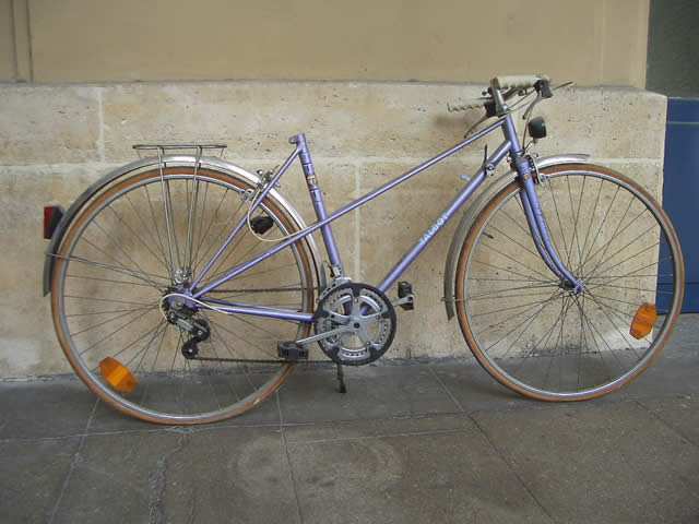 Lowrider 20' par franck - 5 sur 8