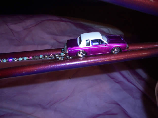 Lowrider 20' par franck - 6 sur 8