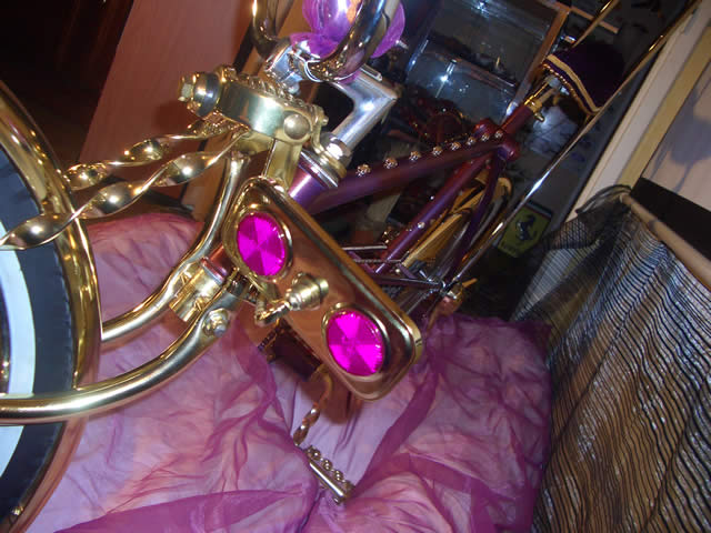Lowrider 20' par franck - 1 sur 8