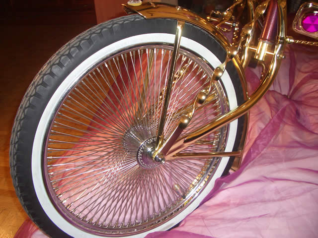 Lowrider 20' par franck - 7 sur 8