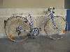 Lowrider 20' par franck