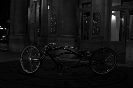  Cruise In Paris - Paris - 8 février 2008 - 7 sur 107