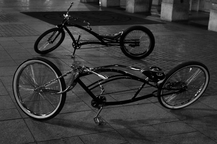 Cruise In Paris - Paris - 8 février 2008 - 2 sur 107