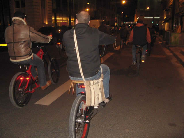  Cruise In Paris - Paris - 8 février 2008 - 81 sur 107