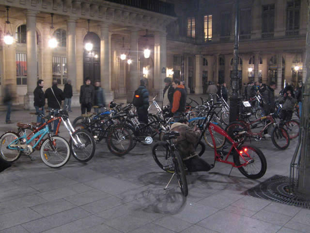  Cruise In Paris - Paris - 8 février 2008 - 77 sur 107