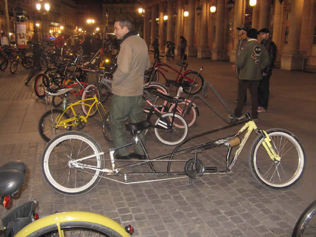  Cruise In Paris - Paris - 8 février 2008 - 63 sur 107