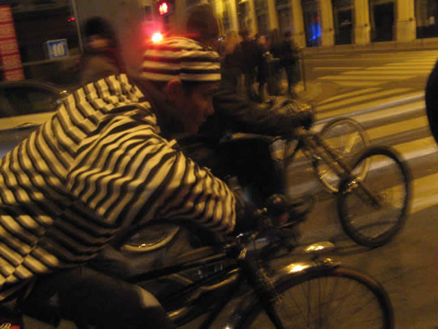  Cruise In Paris - Paris - 8 février 2008 - 52 sur 107
