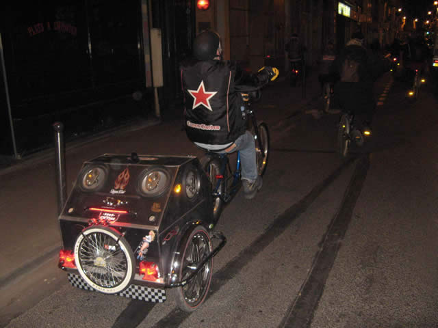  Cruise In Paris - Paris - 8 février 2008 - 50 sur 107