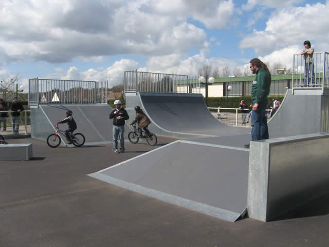Happy wheels - Canteleu - 12 avril 2008 - 60 sur 64