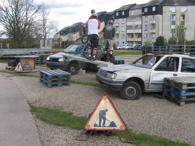 Happy wheels - Canteleu - 12 avril 2008 - 36 sur 64