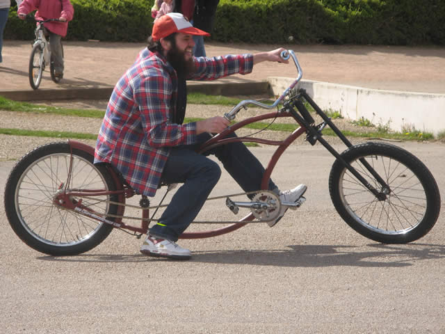 Happy wheels - Canteleu - 12 avril 2008 - 33 sur 64