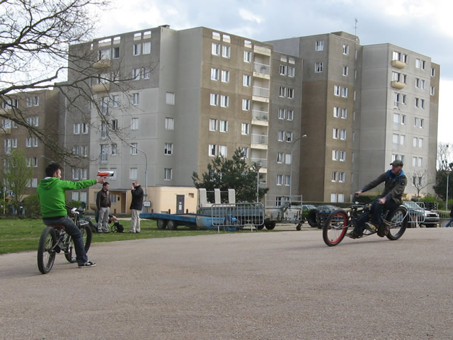 Happy wheels - Canteleu - 12 avril 2008 - 21 sur 64