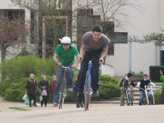 Happy wheels - Canteleu - 12 avril 2008 - 18 sur 64