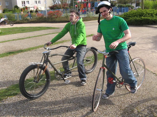 Happy wheels - Canteleu - 12 avril 2008 - 7 sur 64