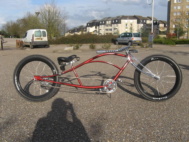 Happy wheels - Canteleu - 12 avril 2008 - 6 sur 64