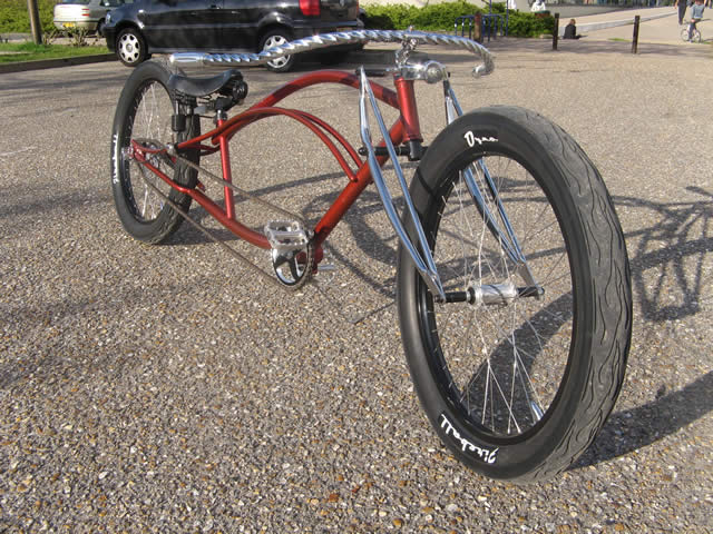 Happy wheels - Canteleu - 12 avril 2008 - 5 sur 64