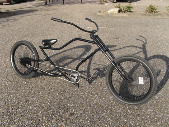 Happy wheels - Canteleu - 12 avril 2008 - 4 sur 64