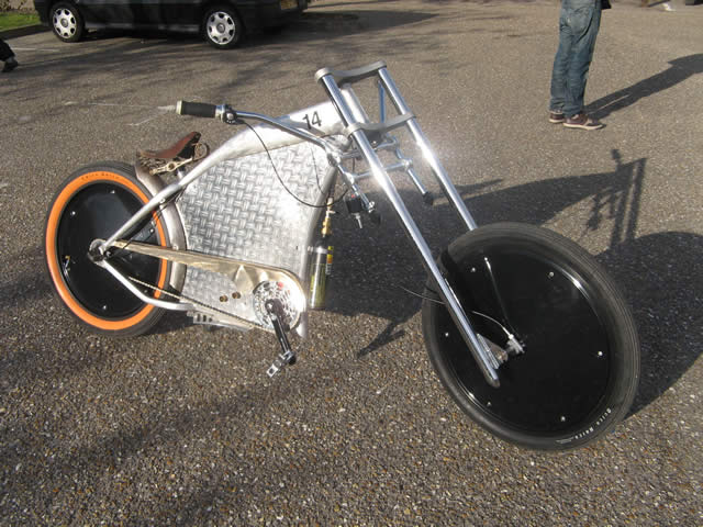 Happy wheels - Canteleu - 12 avril 2008 - 15 sur 64