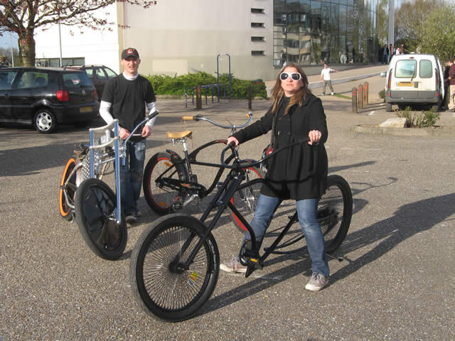 Happy wheels - Canteleu - 12 avril 2008 - 2 sur 64