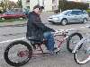Happy wheels - Canteleu - 12 avril 2008