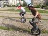 Happy wheels - Canteleu - 12 avril 2008