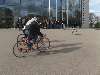 Happy wheels - Canteleu - 12 avril 2008