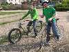 Happy wheels - Canteleu - 12 avril 2008