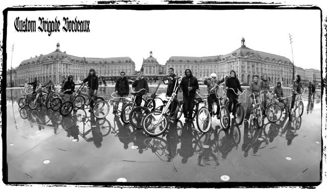 Cruise In Bordeaux - Bordeaux - 13 avril 2008 - 63 sur 65