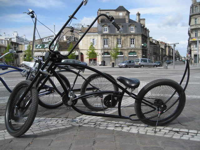 Cruise In Bordeaux - Bordeaux - 13 avril 2008 - 65 sur 65