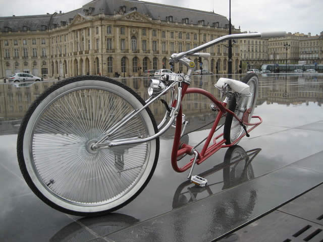 Cruise In Bordeaux - Bordeaux - 13 avril 2008 - 61 sur 65