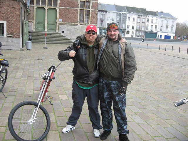cruise gand belgique 20-01-2008 - 53 sur 62