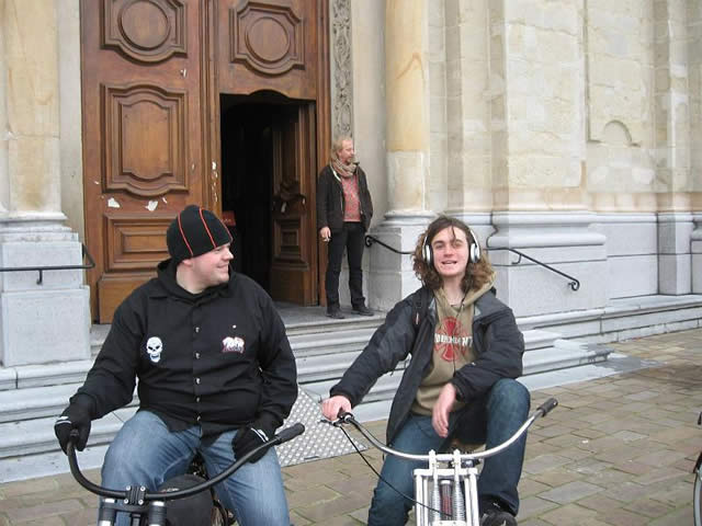 cruise gand belgique 20-01-2008 - 45 sur 62