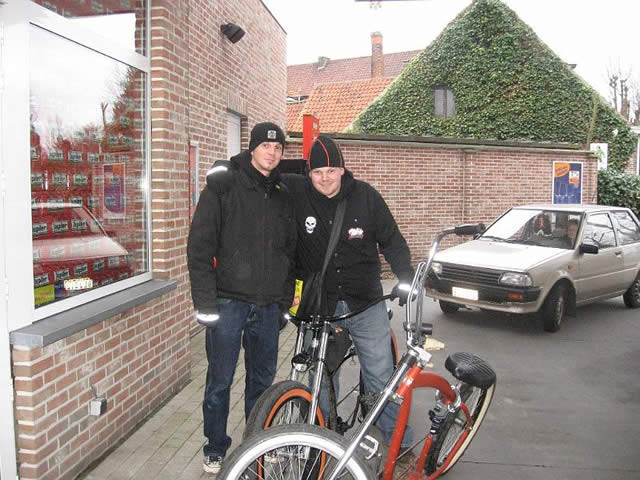 cruise gand belgique 20-01-2008 - 11 sur 62