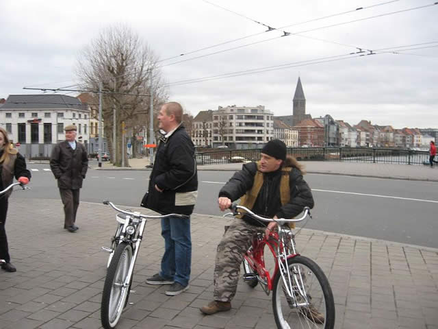 cruise gand belgique 20-01-2008 - 2 sur 62