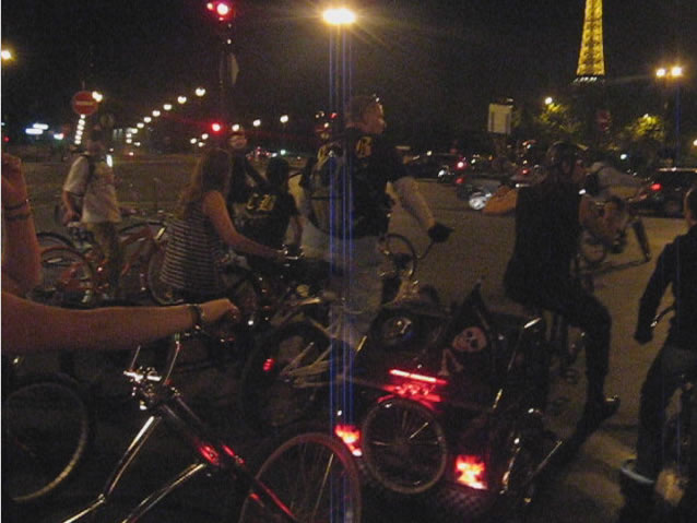 Cruise In Paris - Paris - 9 mai 2008 - 14 sur 61