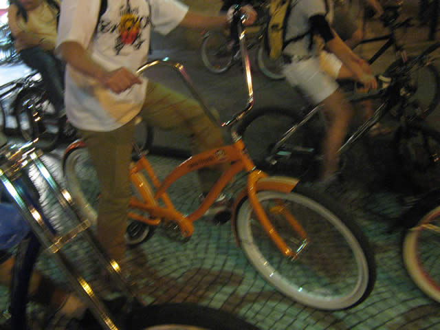 Cruise In Paris - Paris - 9 mai 2008 - 58 sur 61