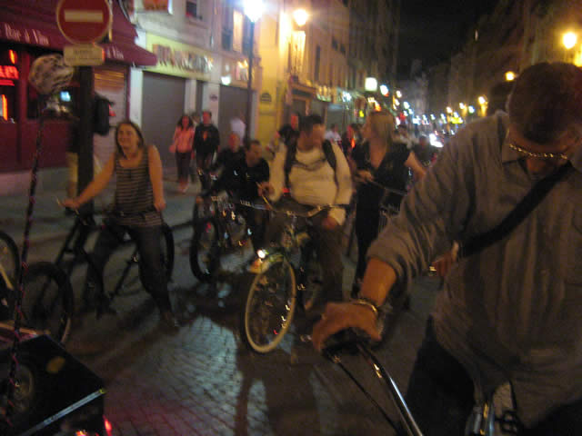 Cruise In Paris - Paris - 9 mai 2008 - 48 sur 61