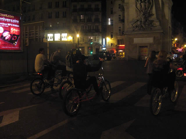 Cruise In Paris - Paris - 9 mai 2008 - 49 sur 61