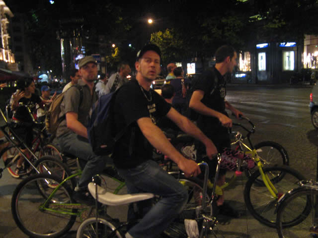 Cruise In Paris - Paris - 9 mai 2008 - 38 sur 61
