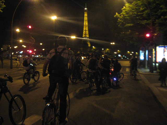 Cruise In Paris - Paris - 9 mai 2008 - 35 sur 61