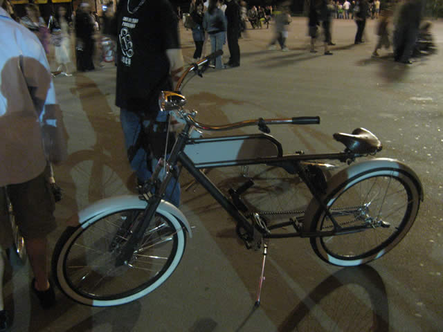 Cruise In Paris - Paris - 9 mai 2008 - 31 sur 61