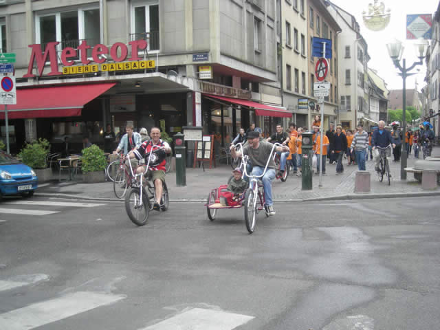 Cruise In Strabourg - Strasbourg - 18 mai 2008 - 128 sur 231