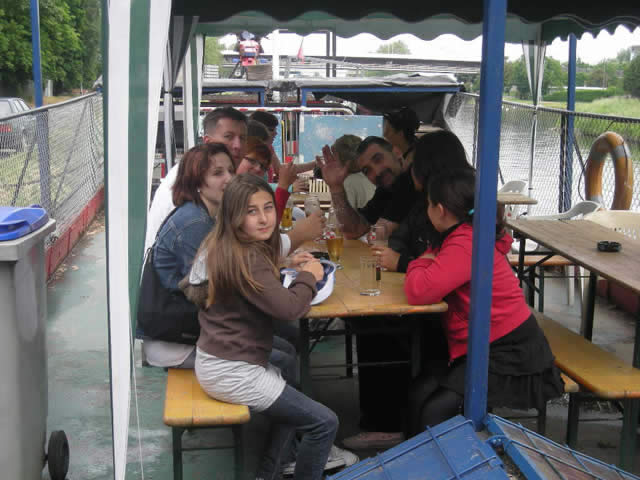 Cruise In Strabourg - Strasbourg - 18 mai 2008 - 64 sur 231