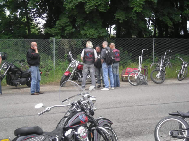 Cruise In Strabourg - Strasbourg - 18 mai 2008 - 59 sur 231
